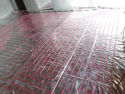 碳纖維電地暖使用中需要注意什么？常見的幾個誤區(qū)