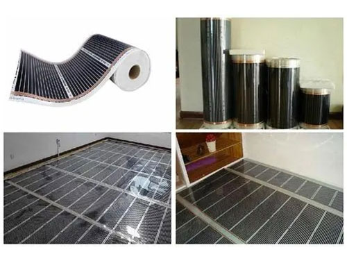 石墨烯電采暖用電量怎么樣，取暖效果好嗎