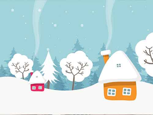 為什么選擇電采暖？適合家庭的幾種采暖方案