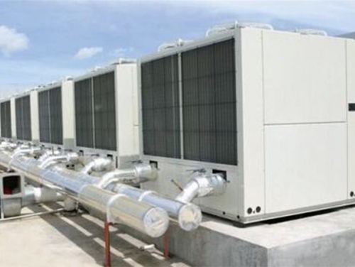 空氣能采暖靠譜嗎，空氣能的工作原理及系統(tǒng)組成