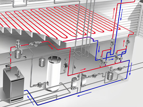 電采暖爐費(fèi)電嗎？怎樣用才能更省電