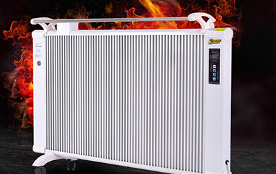 碳纖維電暖器是否安全，使用壽命如何？